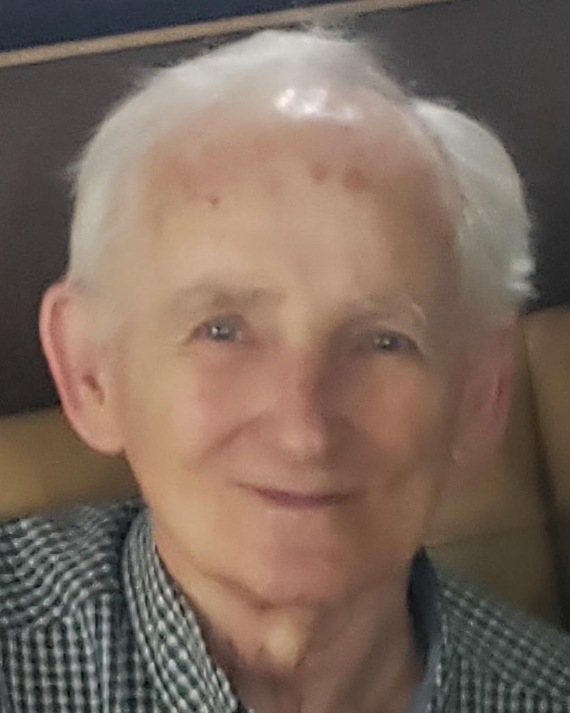 Terry Dennis Griffin