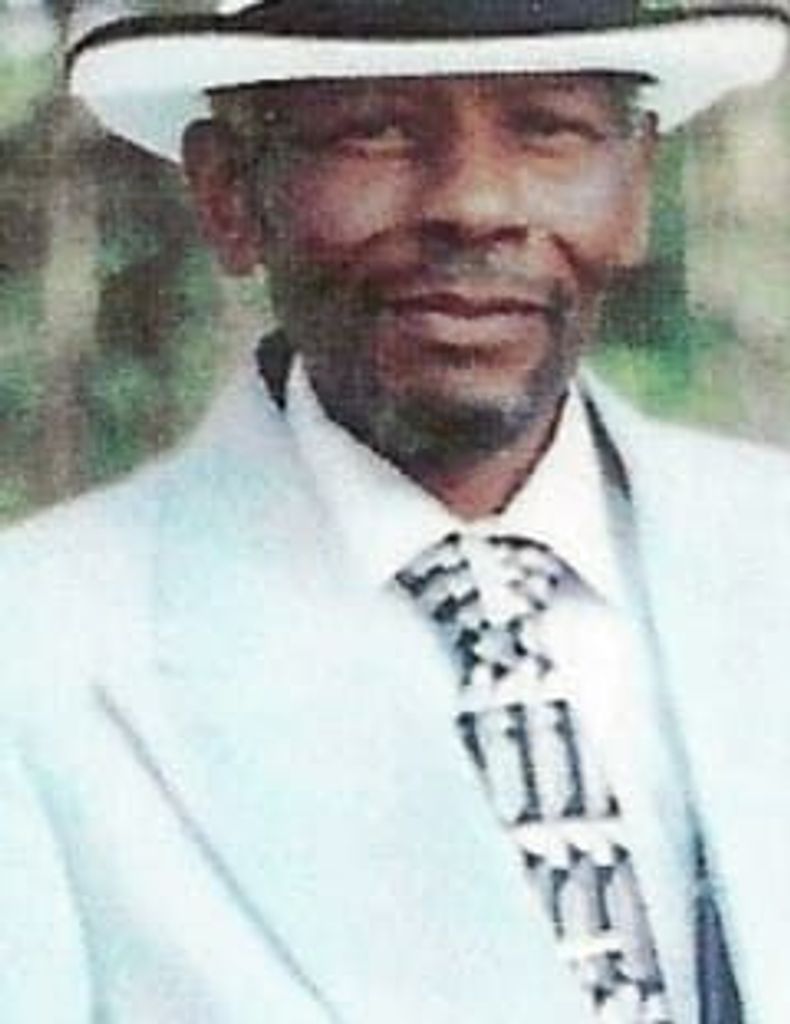 Edward Amey Profile Photo