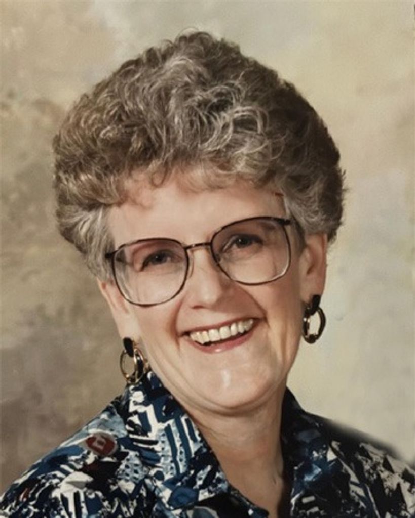 Marjorie Louise Hamilton Profile Photo