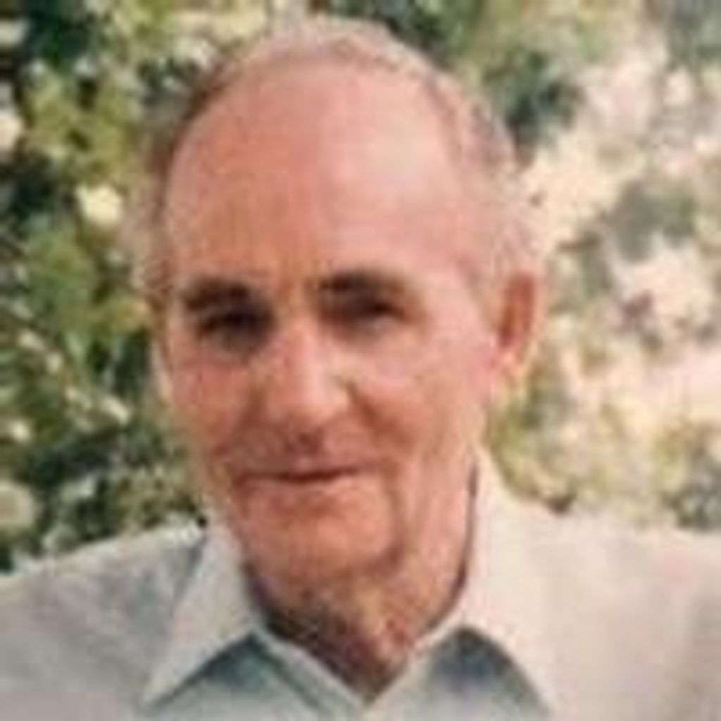 Melvin Carnline