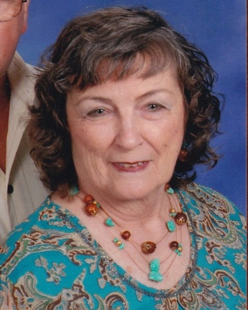 Thelma M. Kersey Pierce Profile Photo