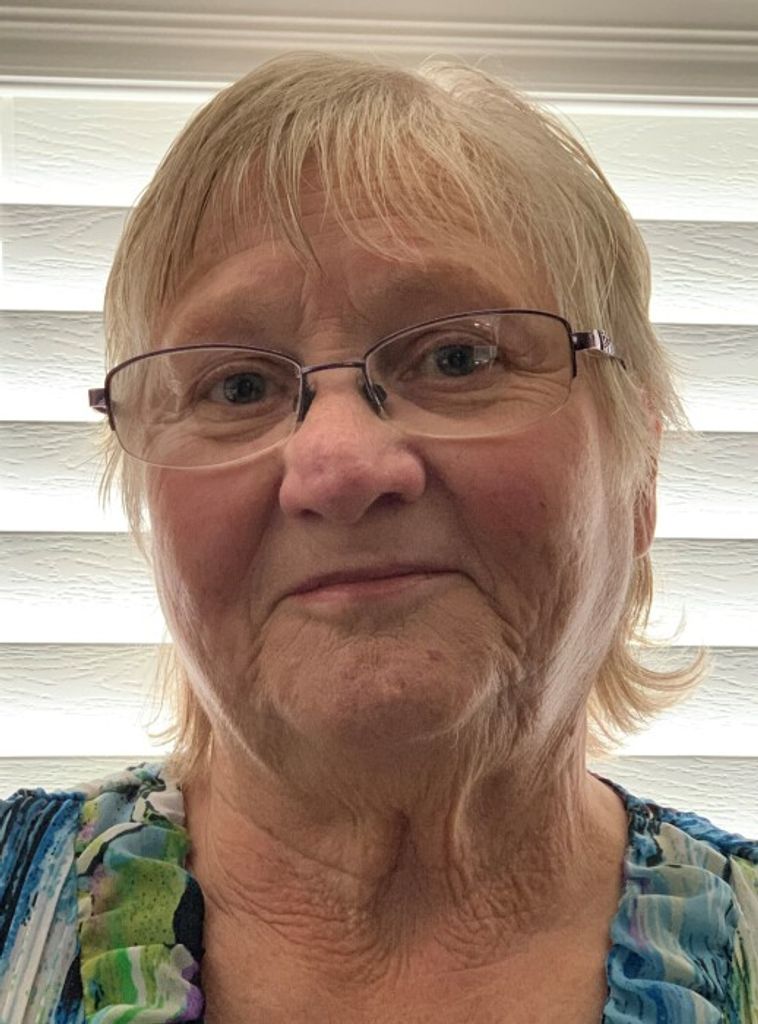 Betty Hulett