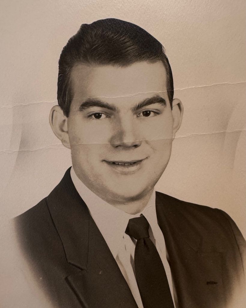 William "Bill" T. Shockley Profile Photo