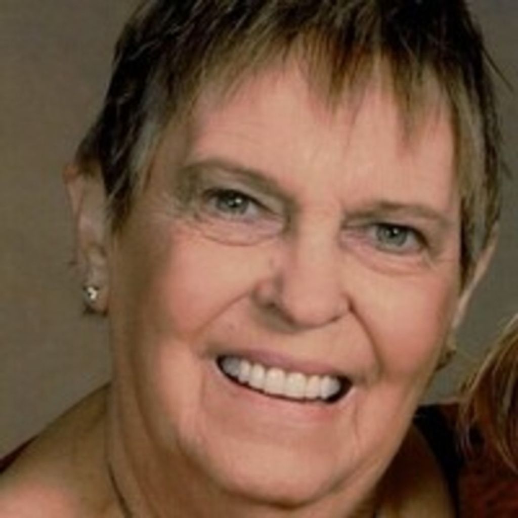 Carol Christine Yount