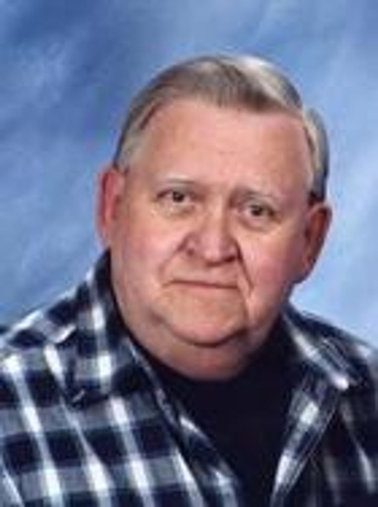 Robert L. Baber, Sr.