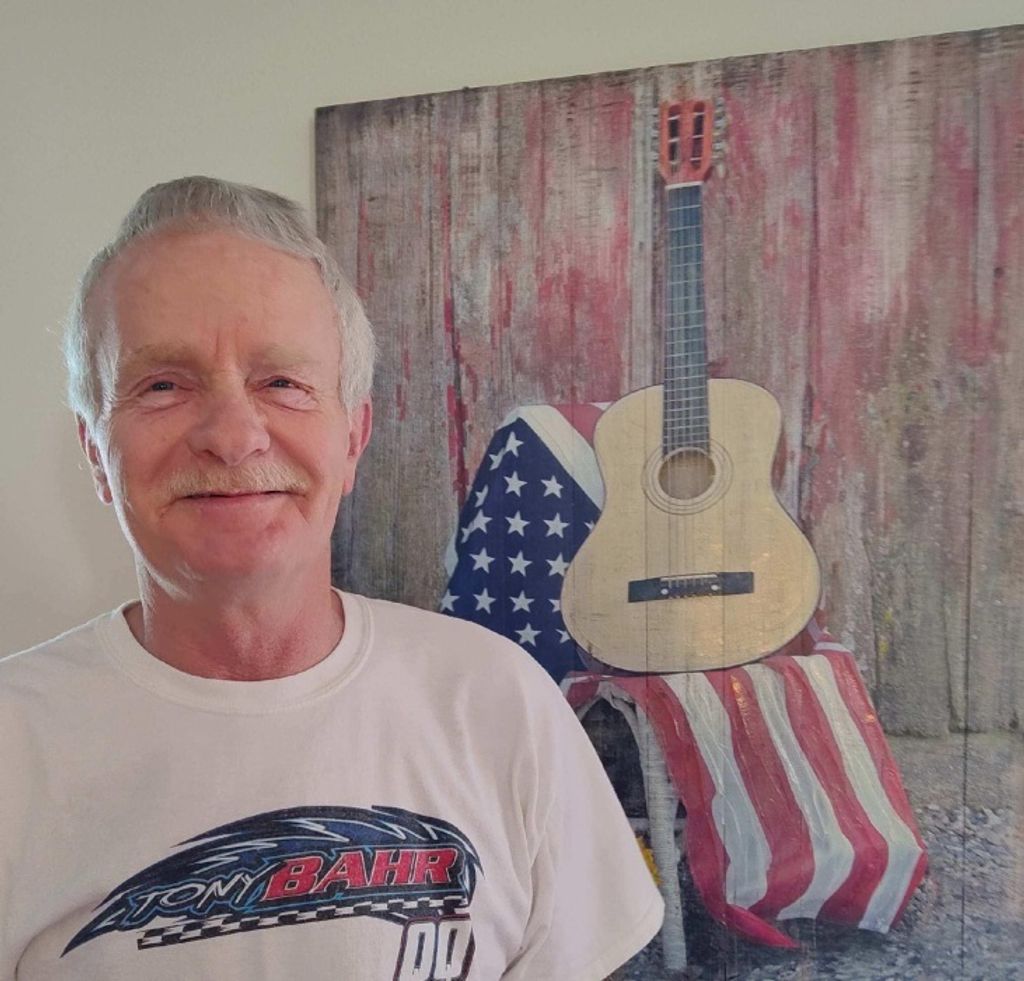 Kevin Richard Retzloff Profile Photo