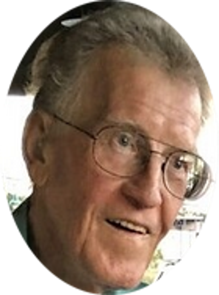 Parker Cook Profile Photo