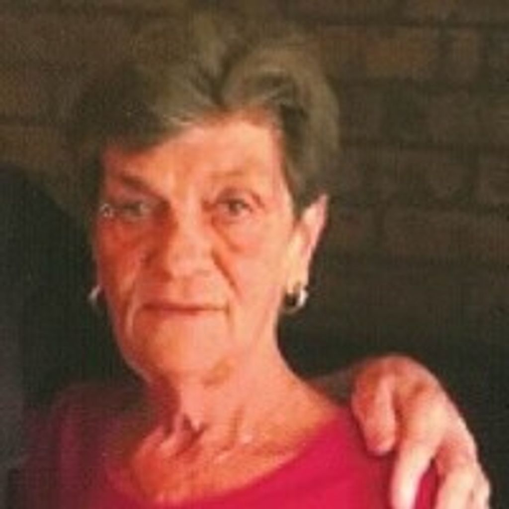 Patricia A. Arensberg Profile Photo