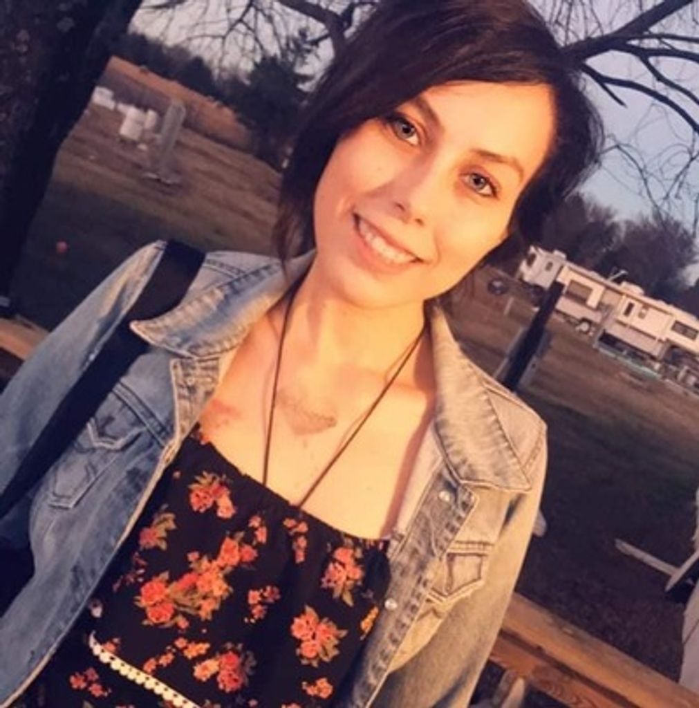 Kyra Anne (Womack) Skiles