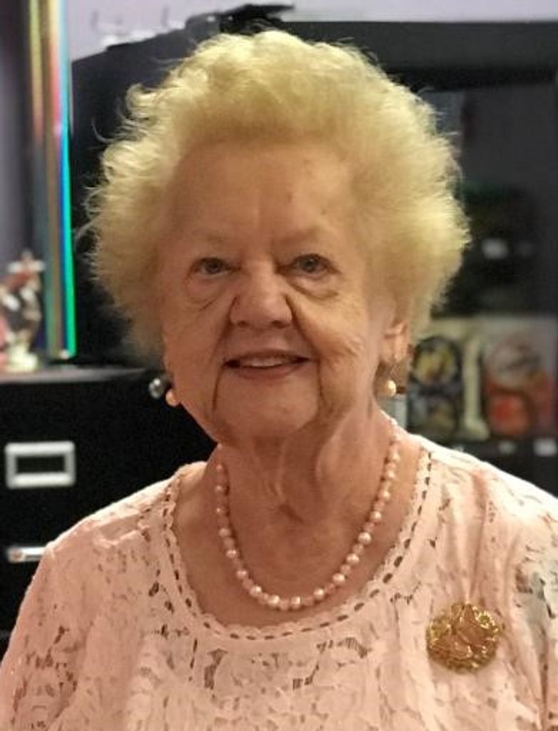 Marian E. Rohrbach Profile Photo