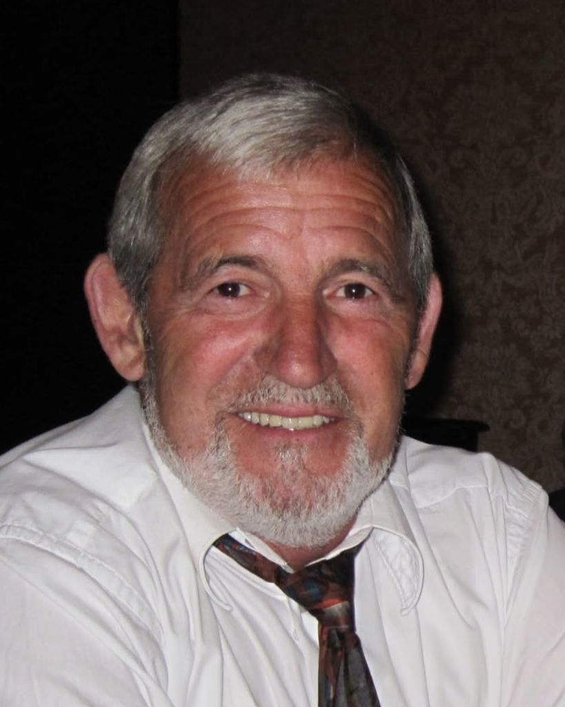 Angelo Zustovich Profile Photo