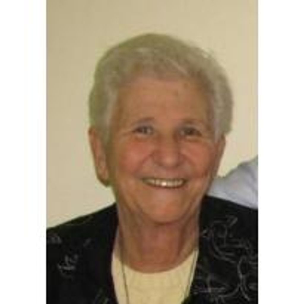 Sandy Murden