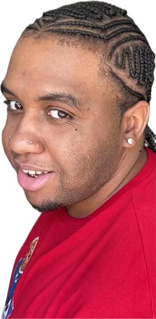 Aun'Drey Denard Brown, Jr. Profile Photo