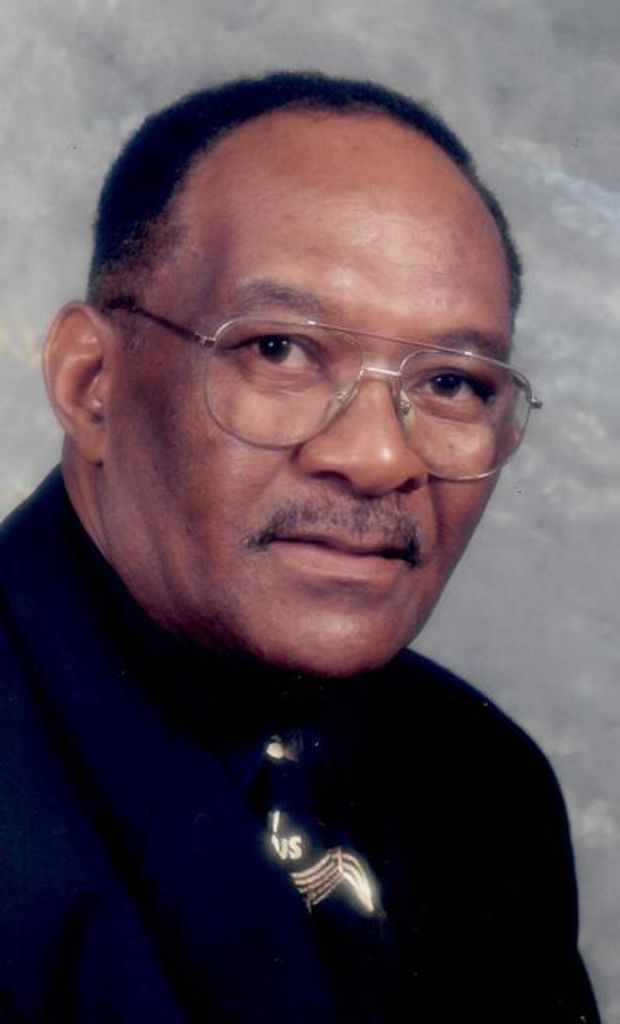 Deacon (Emeritus) Willis Foster, Jr. Profile Photo