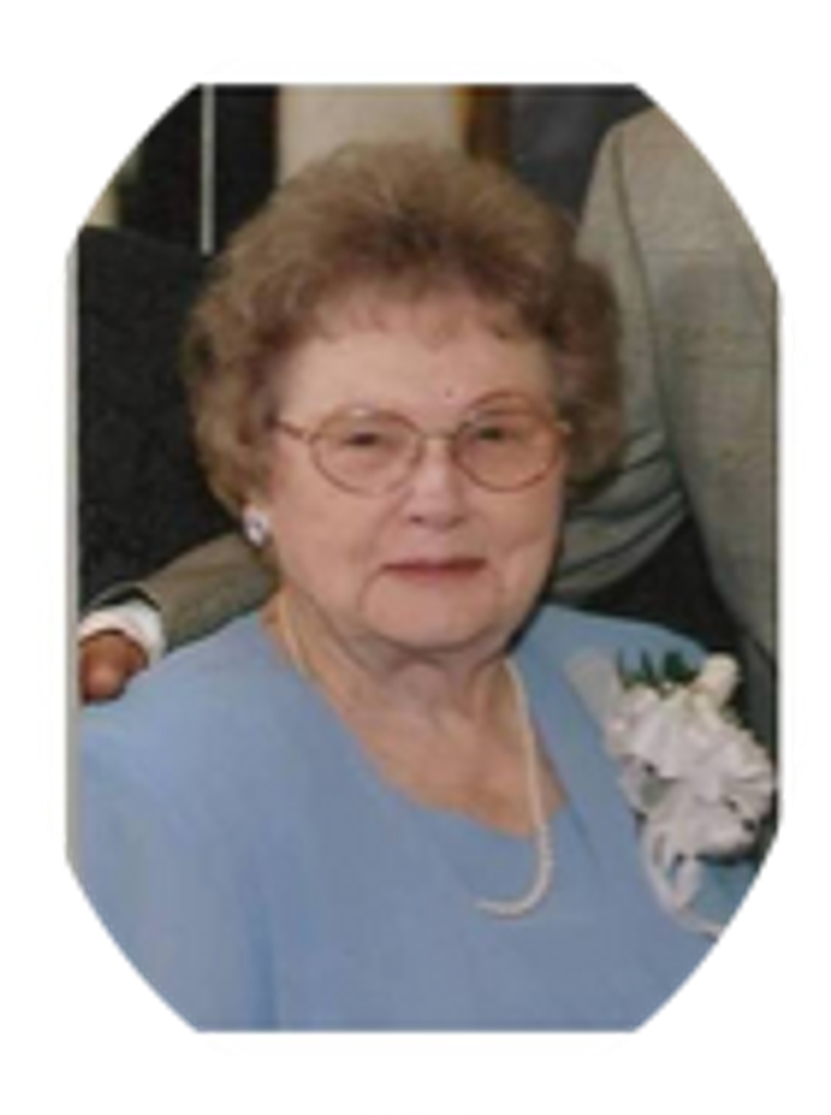 Annie Mae Smith