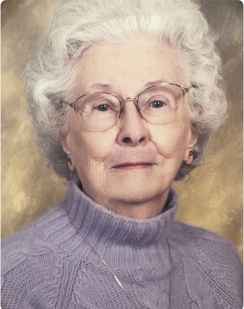 Leora Hunt Profile Photo