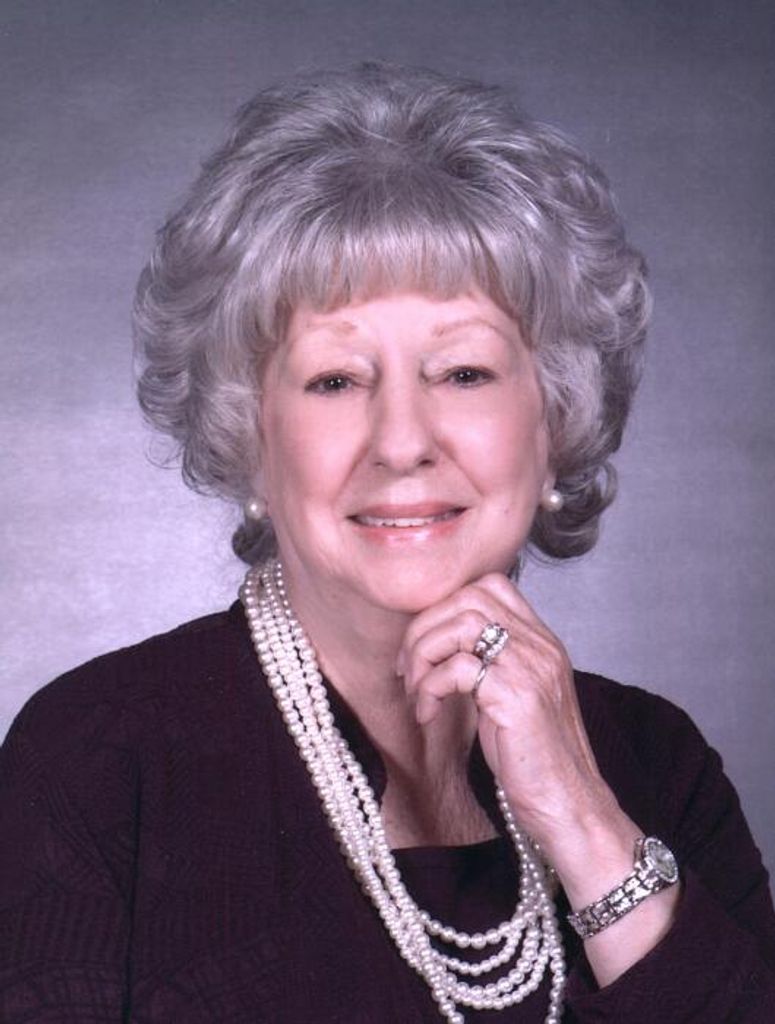 Wilda F. Snyder Profile Photo