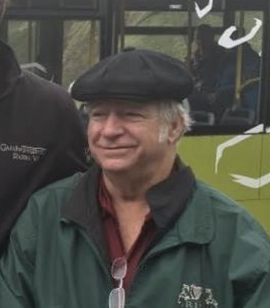 Thomas Patrick Finegan