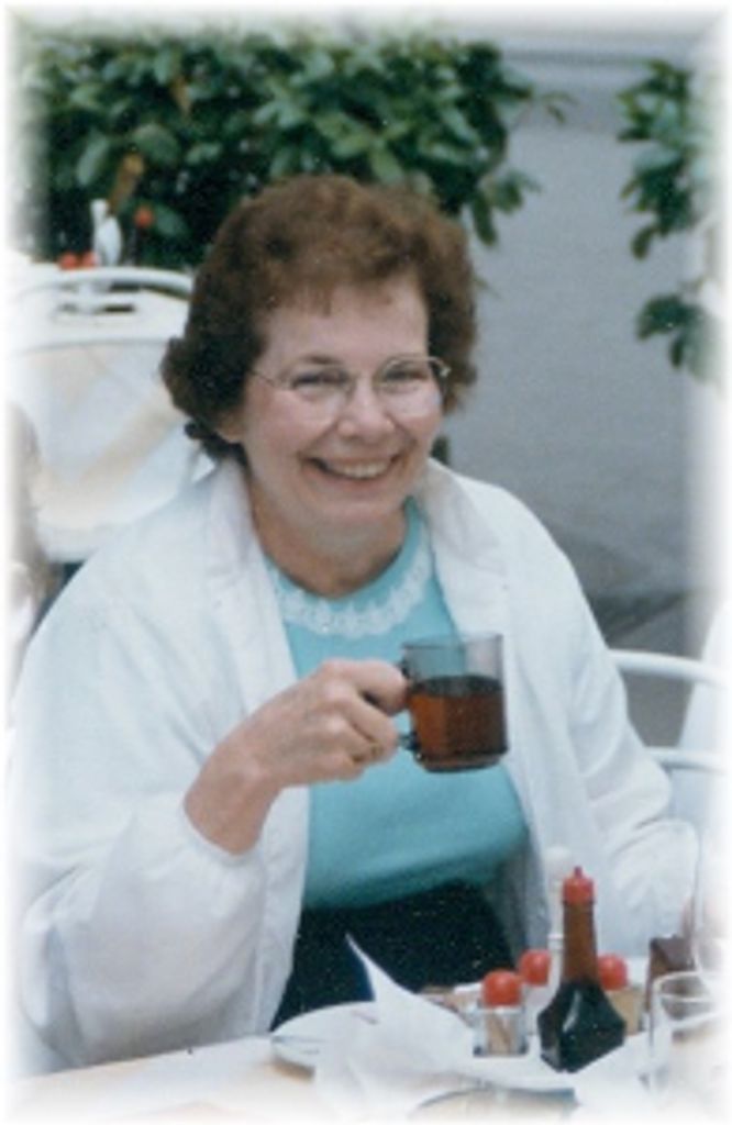Dorothy Rohrer Profile Photo