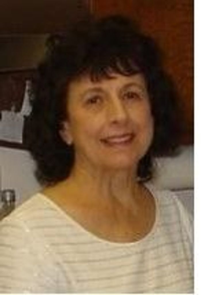 Alda Mae Touch Profile Photo