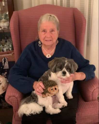 Marsha McCafferty Profile Photo