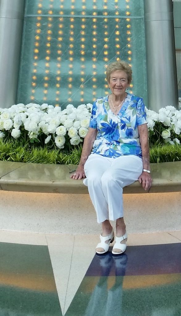 Lenore M. Bentley