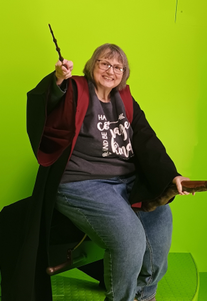Eleanor Elaine Tharpe Profile Photo