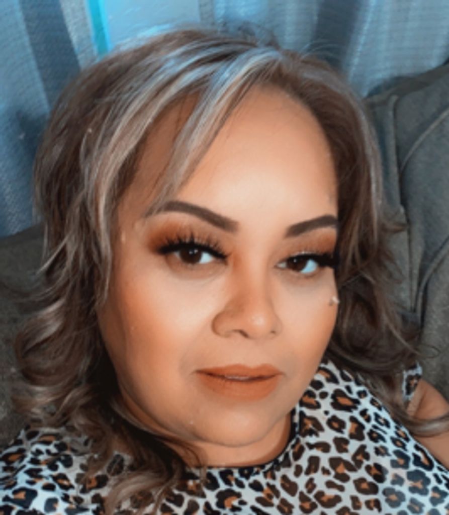 Irene Saldana Profile Photo