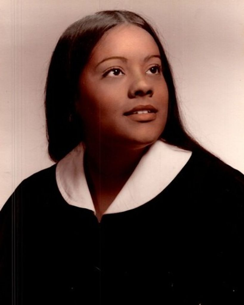 Ivette M. Gonzalez