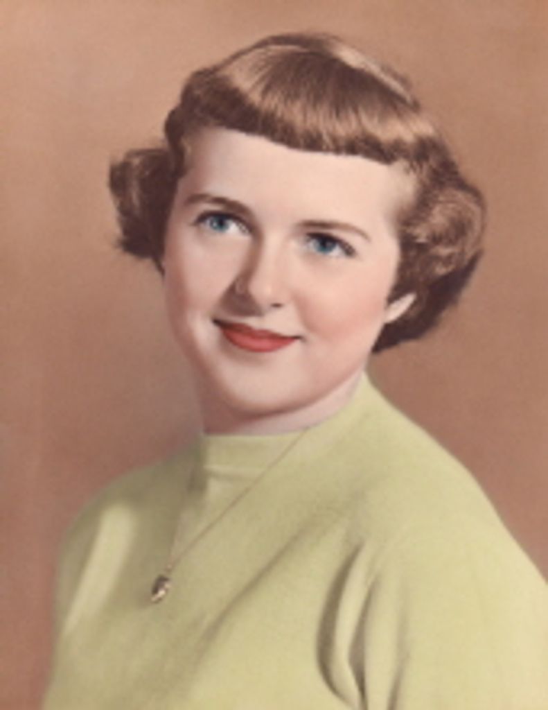 Lois Stetson Root Profile Photo