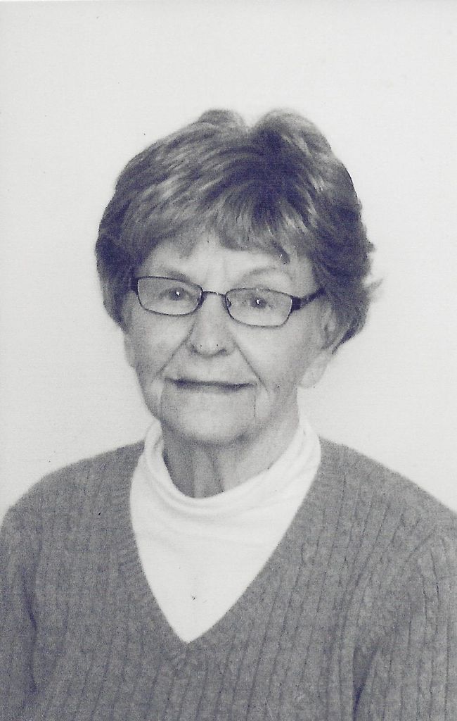 Grace E. Burich