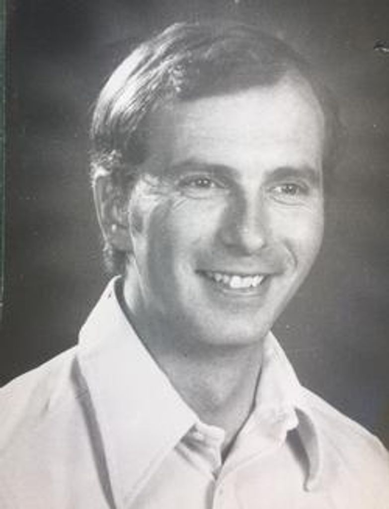 James "Jim" Bernard Jones