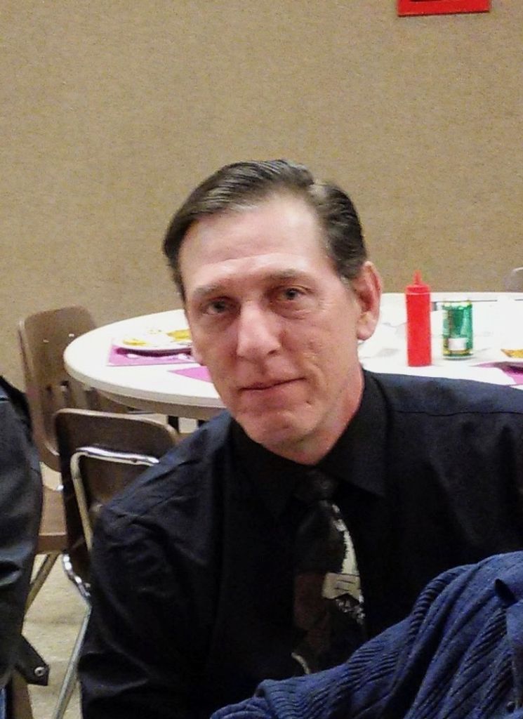 Jeffrey M Repko