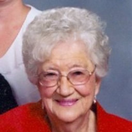 Virginia K. McCabe photo gallery thumbnail 1 of 3