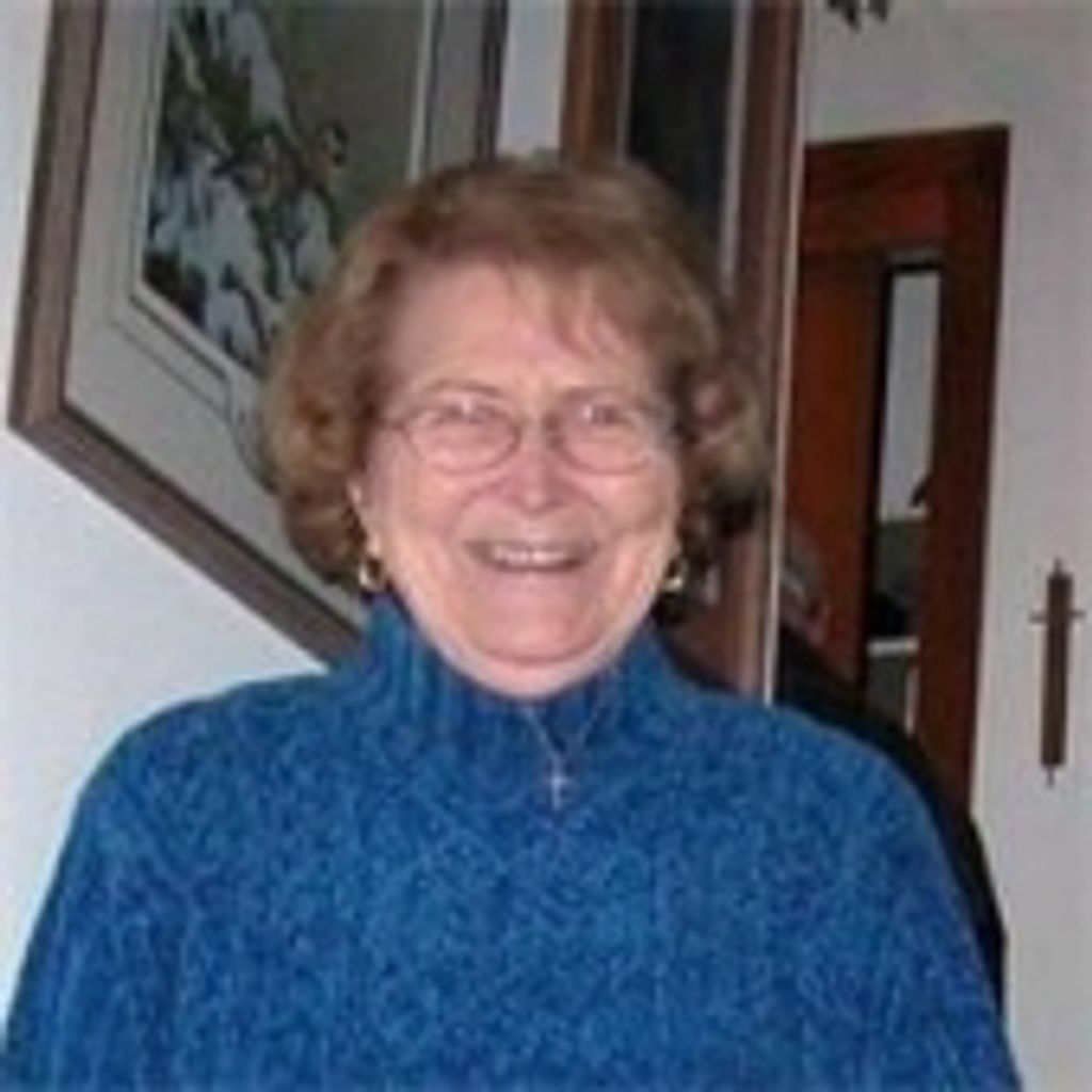 Betty Schneider Profile Photo