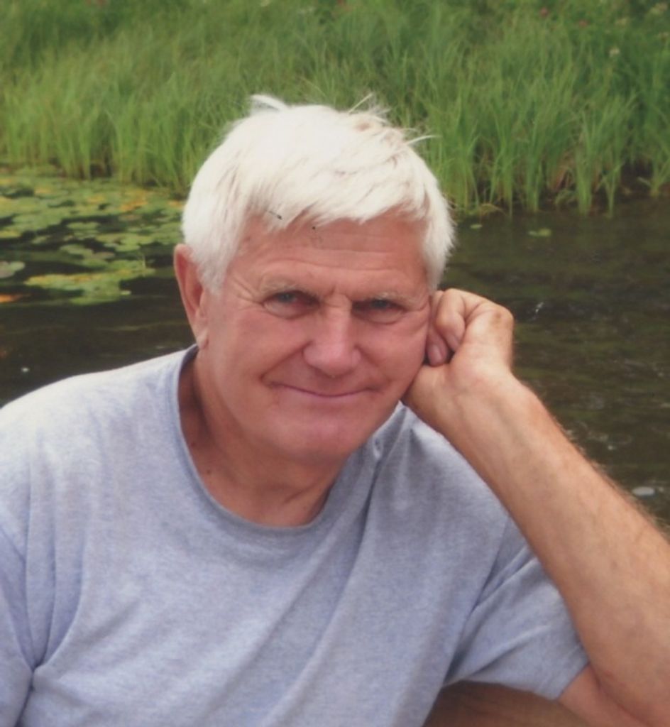 James Willard Holman Profile Photo