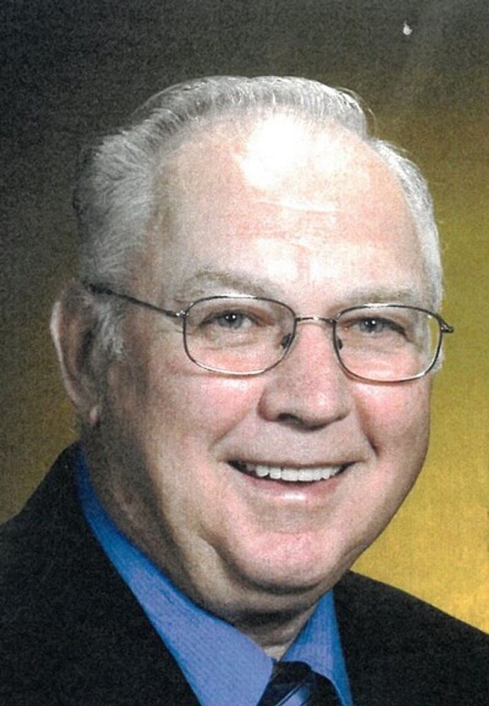 Fredrick James Bianchi Iii Profile Photo