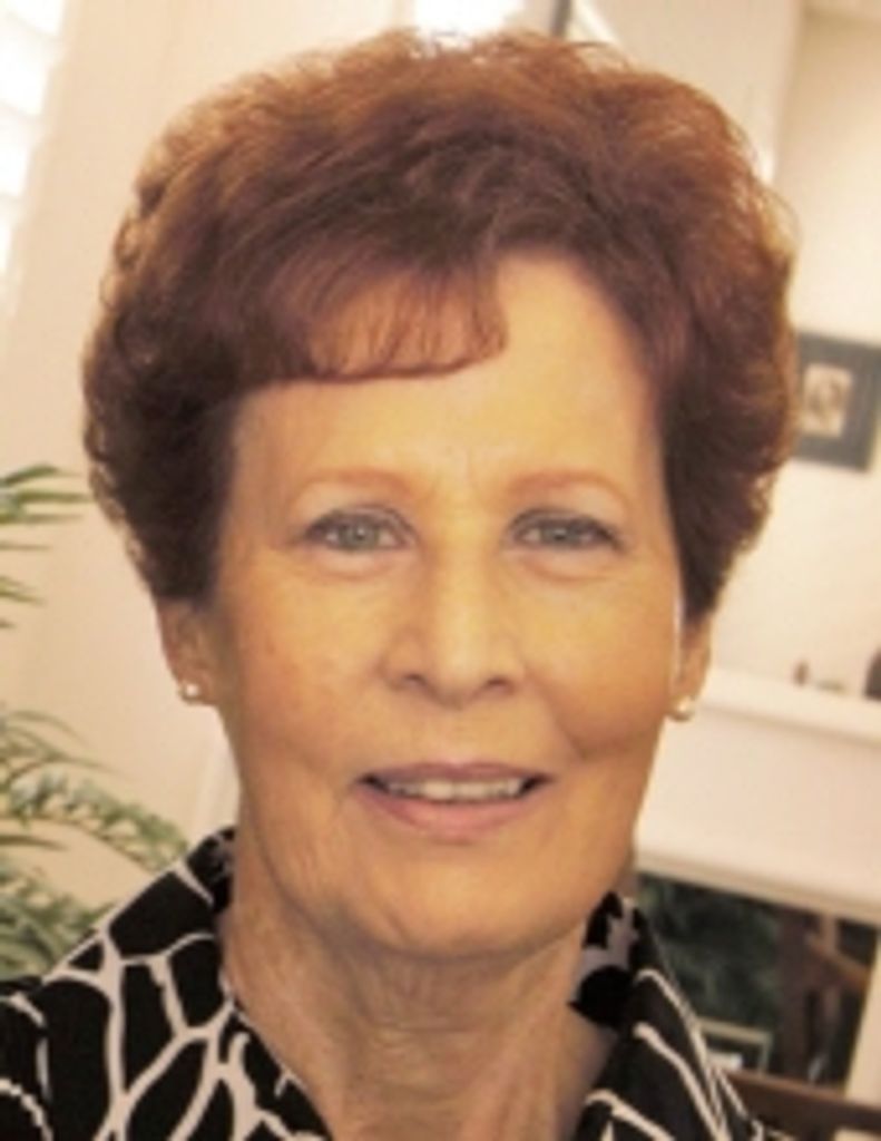 Larna Taylor Busenbark
