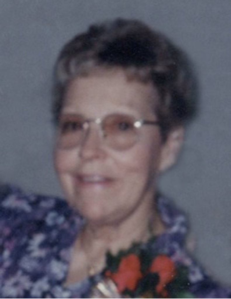 Helen Andis Profile Photo