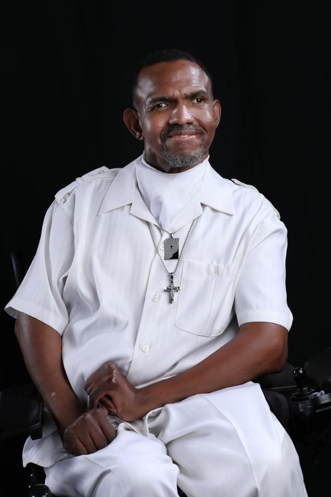 Msg Ricky Wyche Profile Photo