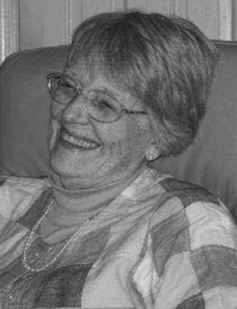 Martha Chescheir Boren
