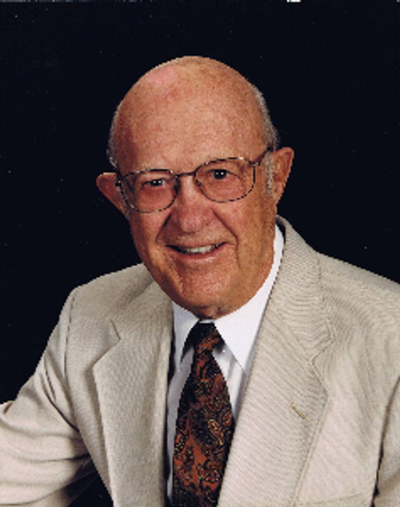 Courtland Henderson Profile Photo