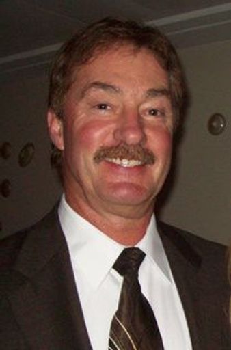 Richard Allan Larie Profile Photo