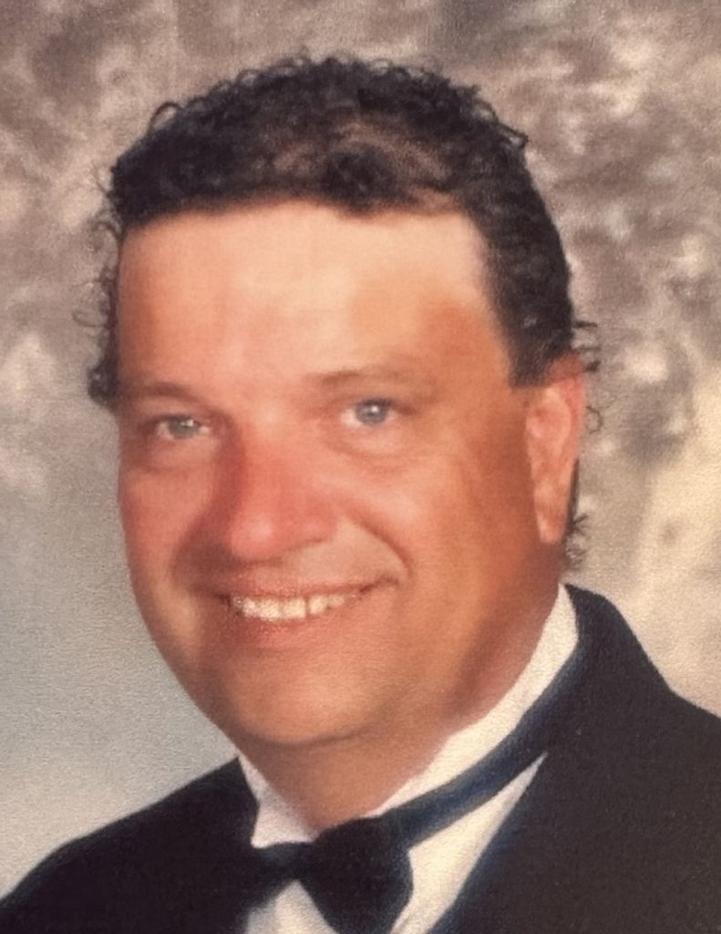 James Edward Hazelwood