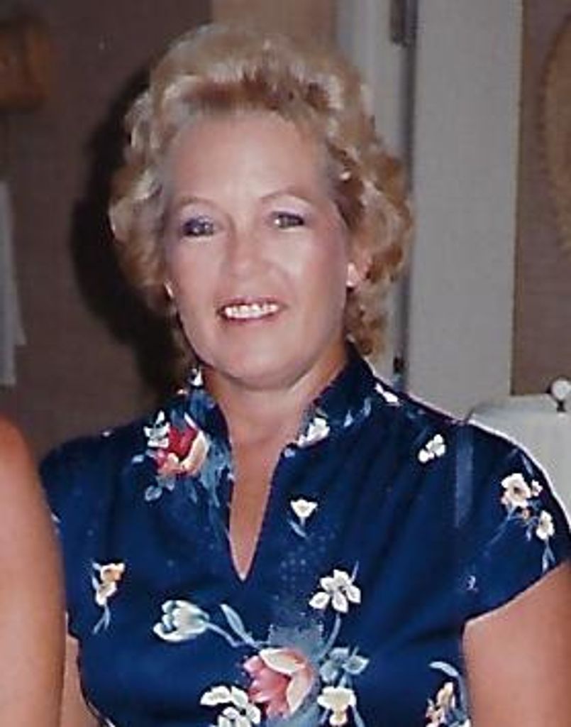 Mable Sanders Baer Profile Photo