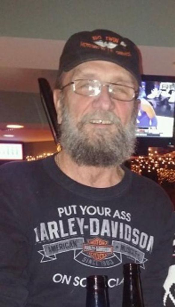 Douglas Wayne Nichols