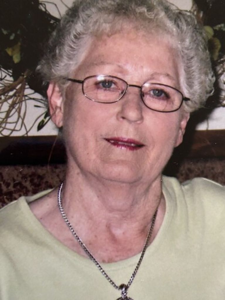 Bernice Nadine Bayne