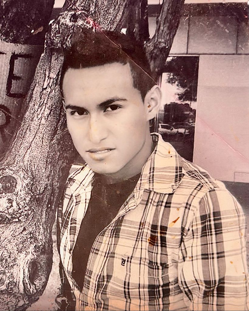 Jose M. Morales