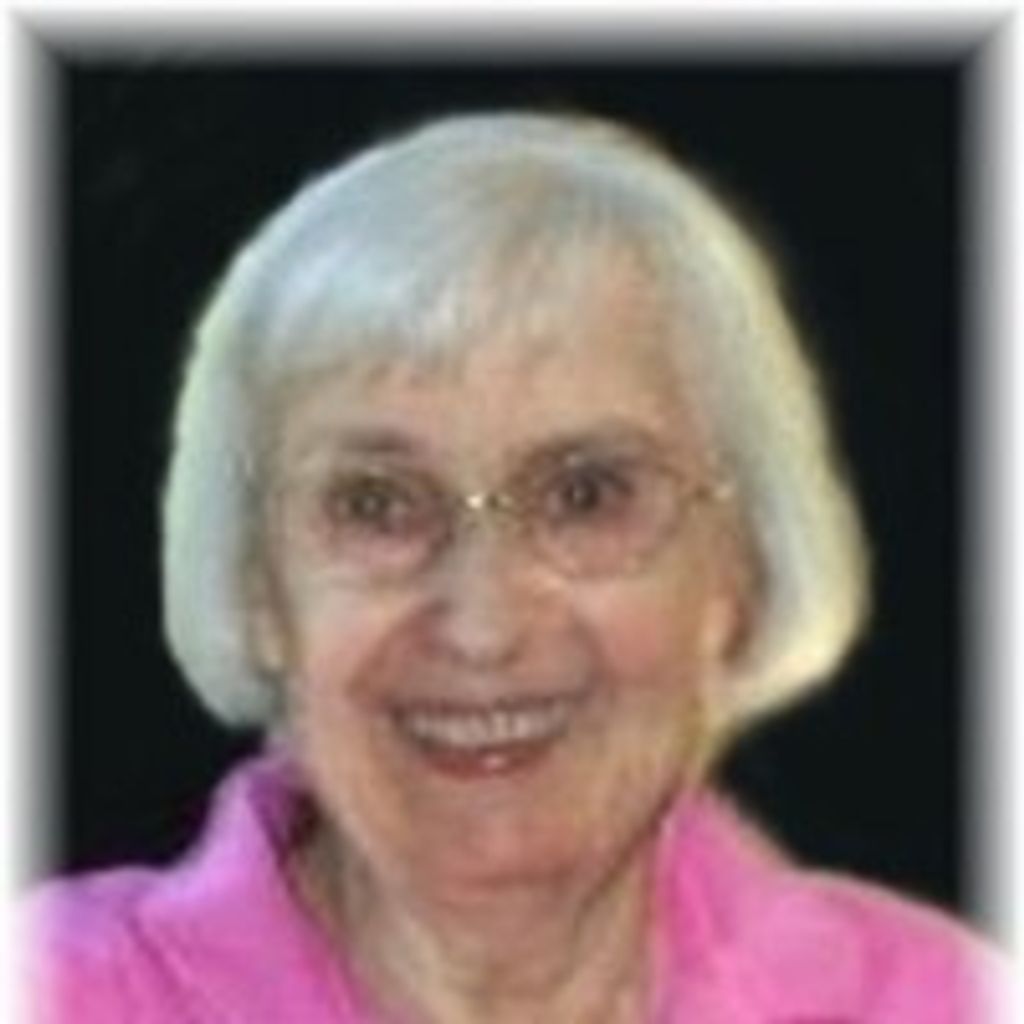 Marion Veath Young