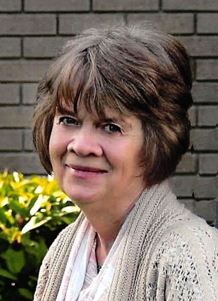Mary Potter Profile Photo